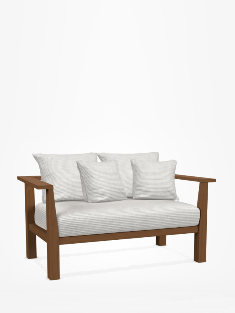 Inout 02 Love Seat – Category D