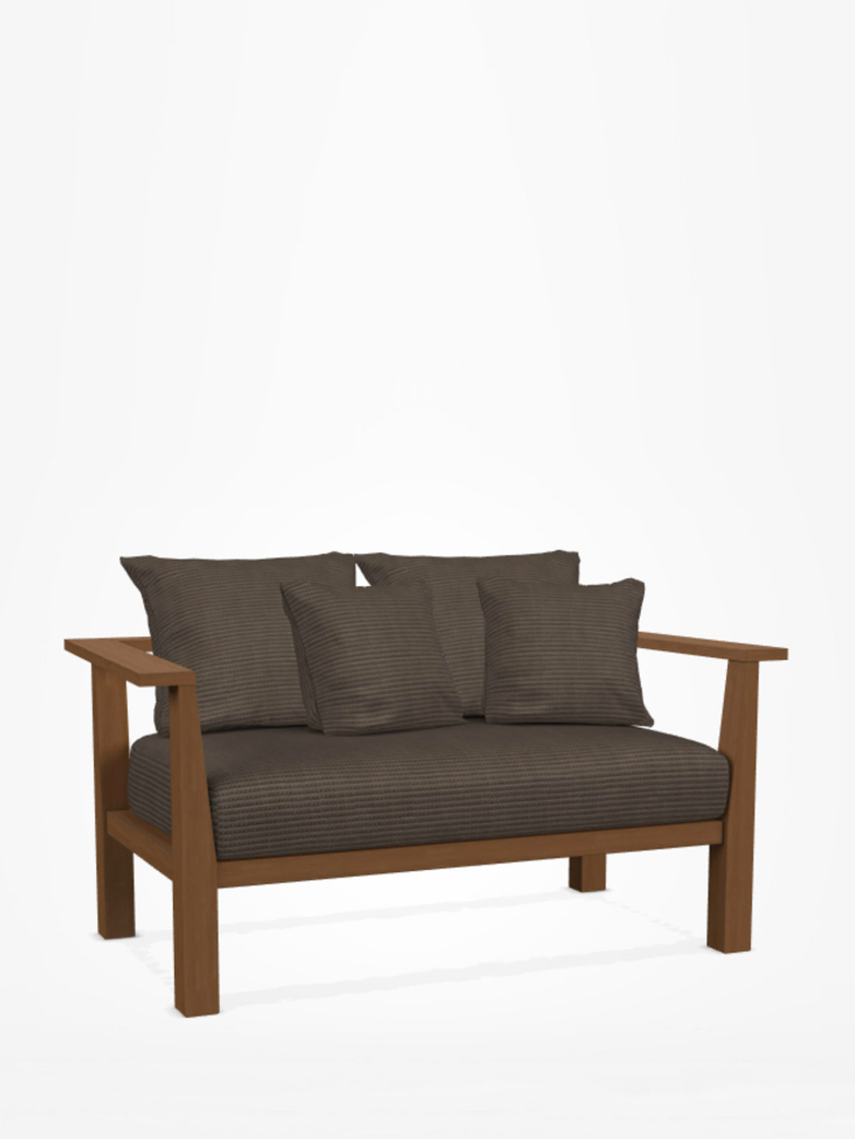 Inout 02 Love Seat – Category D