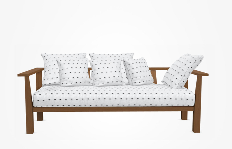 Inout 03 Sofa – Category D
