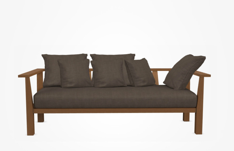 Inout 03 Sofa – Category D