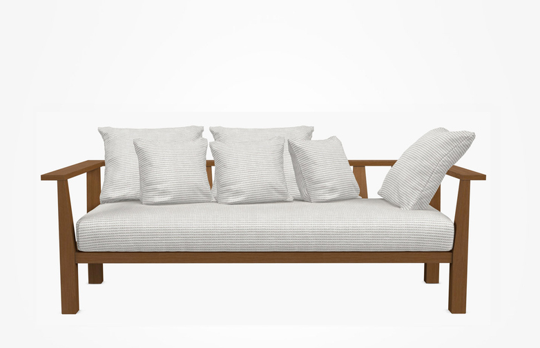 Inout 03 Sofa – Category D