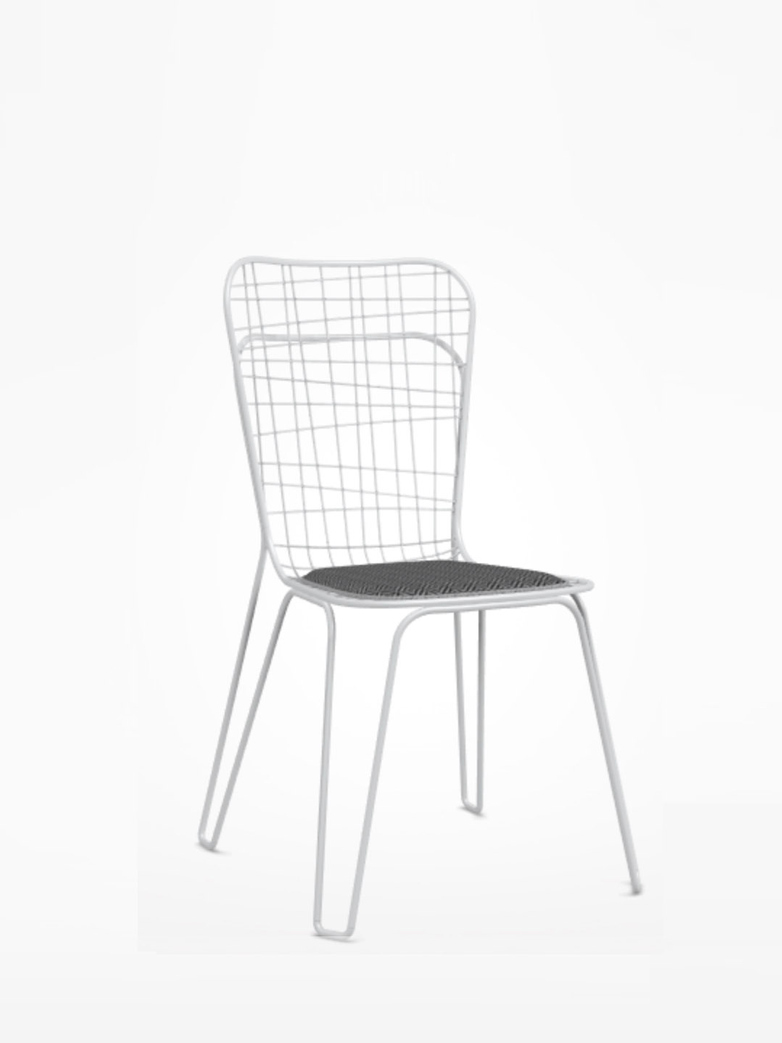 Inout 875 Chair – Category D