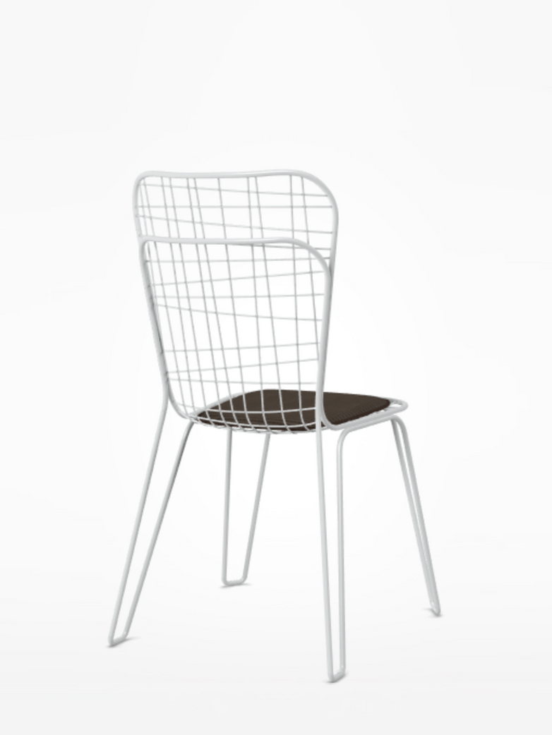 Inout 875 Chair – Category D