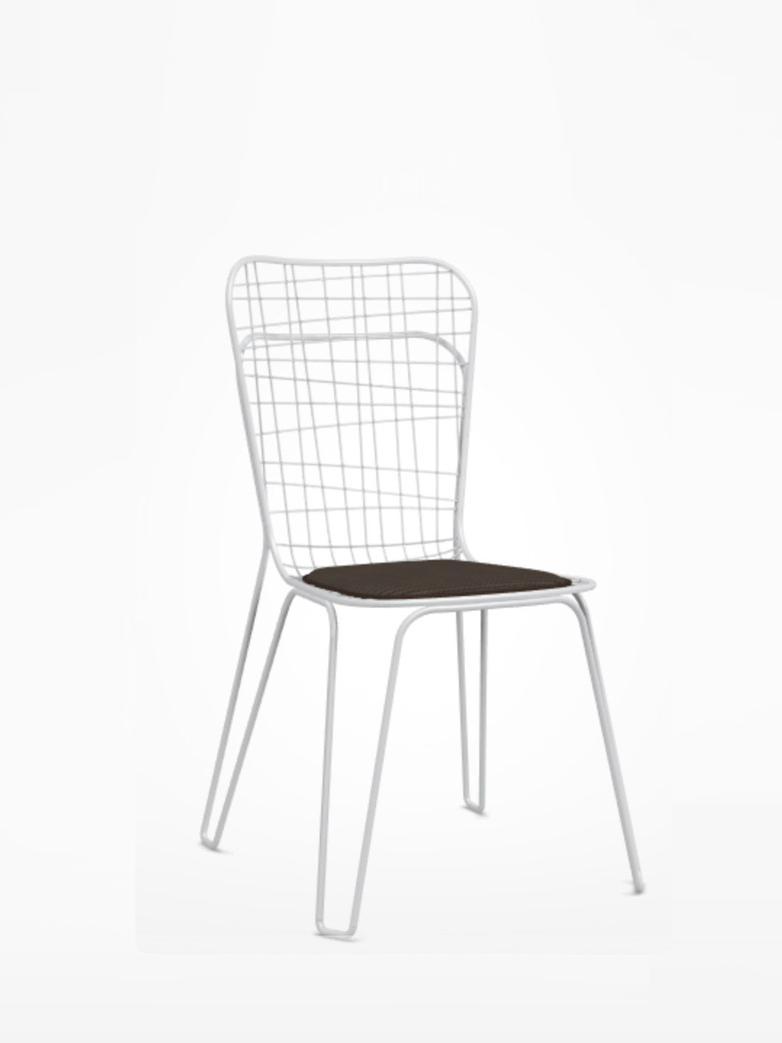 Inout 875 Chair – Category D