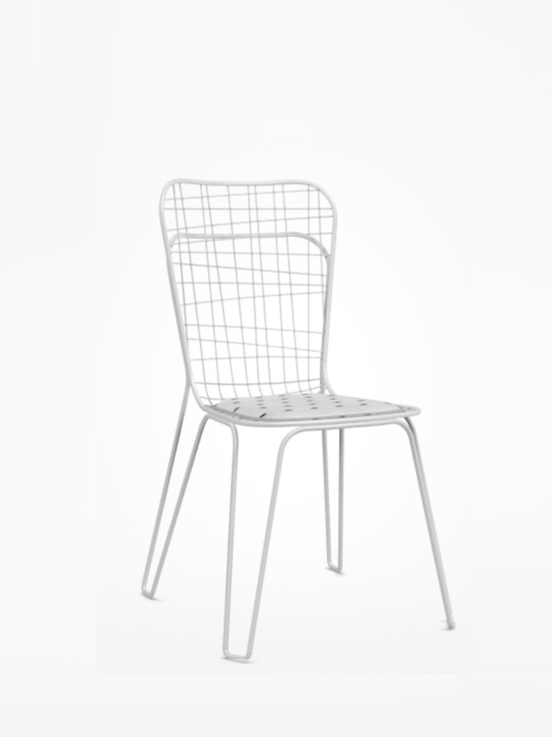 Inout 875 Chair – Category D