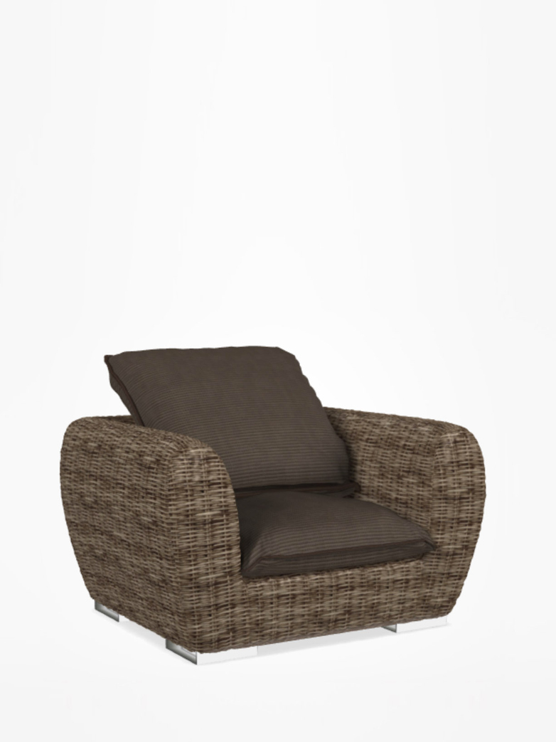 Inout 625 Armchair Rattan – Category D