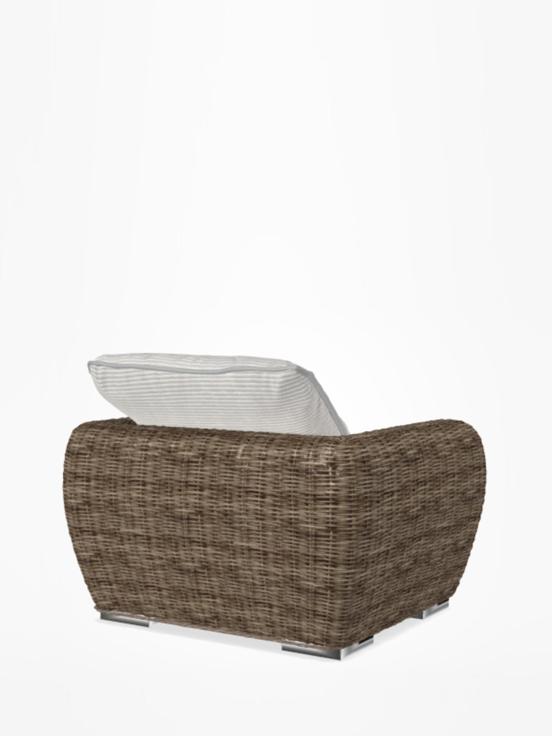 Inout 625 Armchair Rattan – Category C