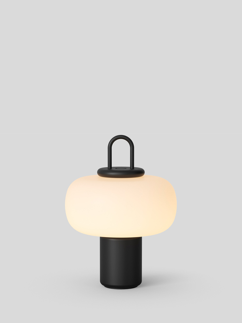 Nox Lamp