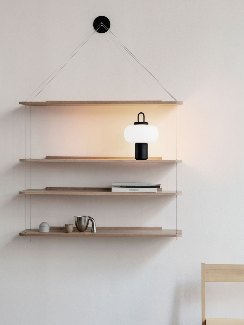 Nox Lamp
