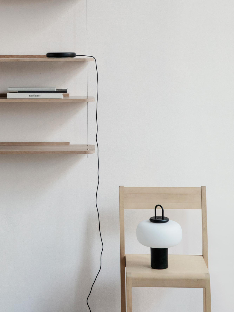 Nox Lamp