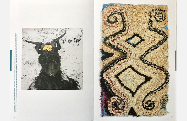 Francoise Dorget – Connections