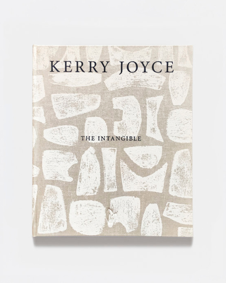Kerry Joyce – The Intangible