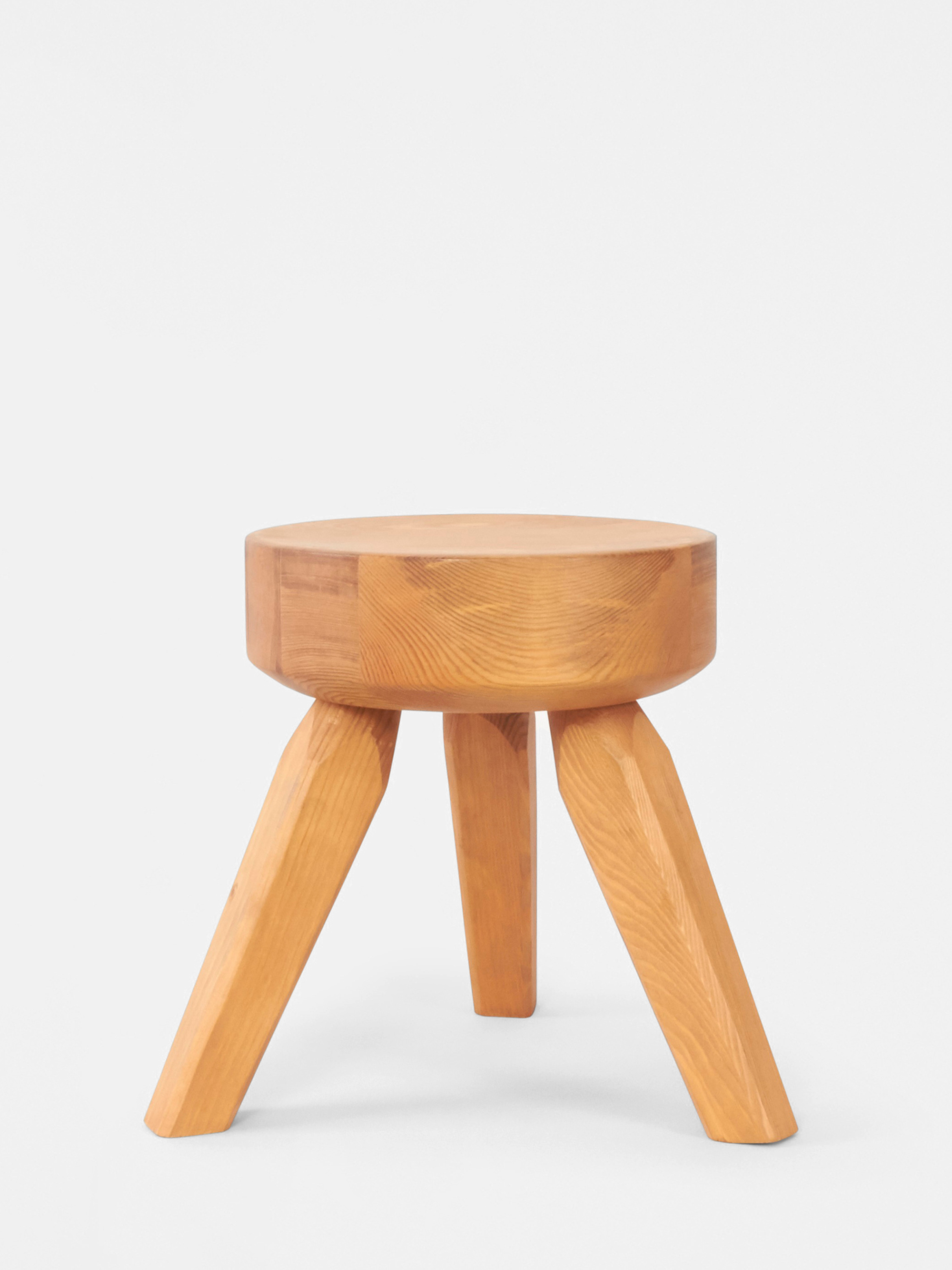 Frama — The A.M.L Stool – Pine — Frama | Artilleriet
