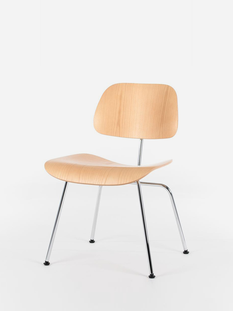 DCM Plywood Group – Chrome – Natural Ash