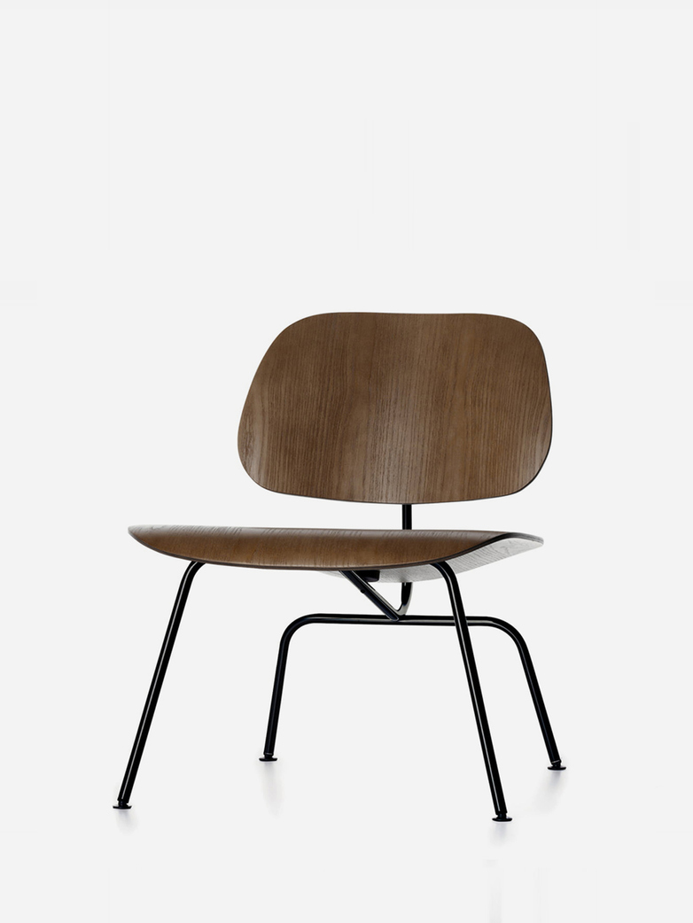 Plywood Group – LCM – Dark Pigmented Walnut