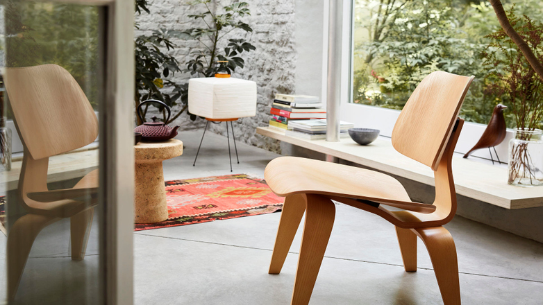 Plywood Group – LCW – Black Ash