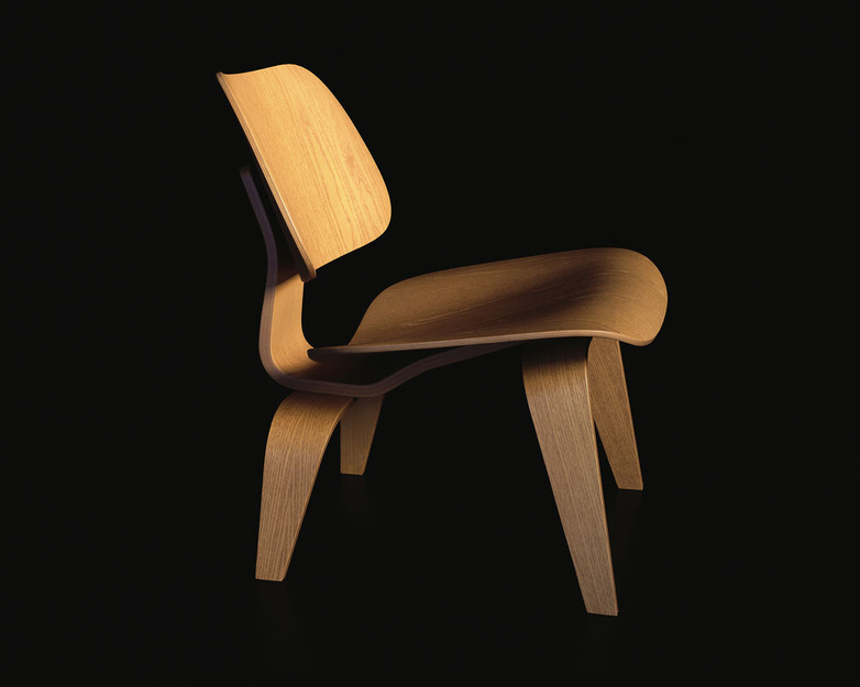 Plywood Group – LCW – Black Ash