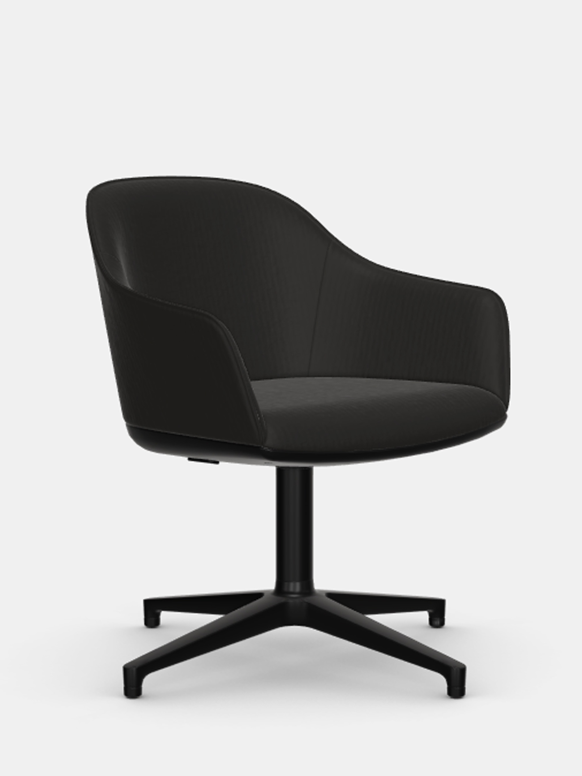 26718 Acfd21dc84 Softshell Chair Fourstar Base Black Black Portrait