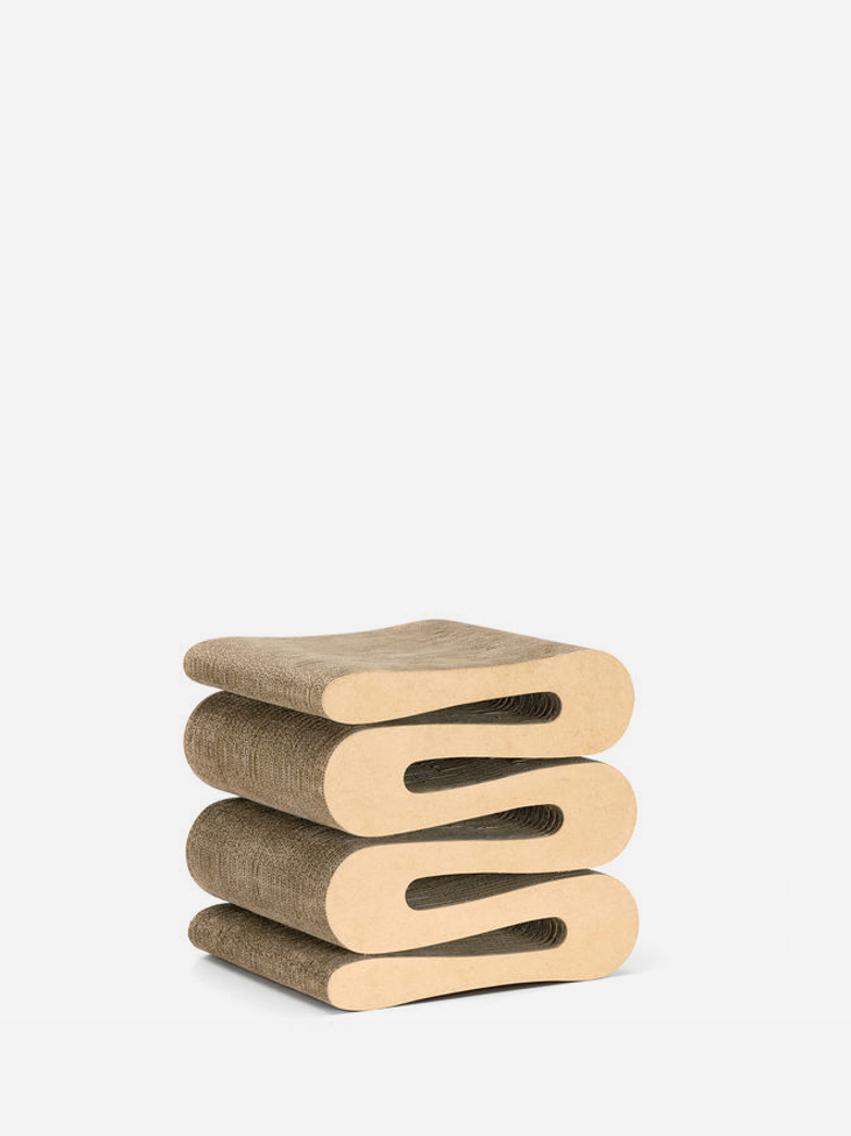 Wiggle Stool