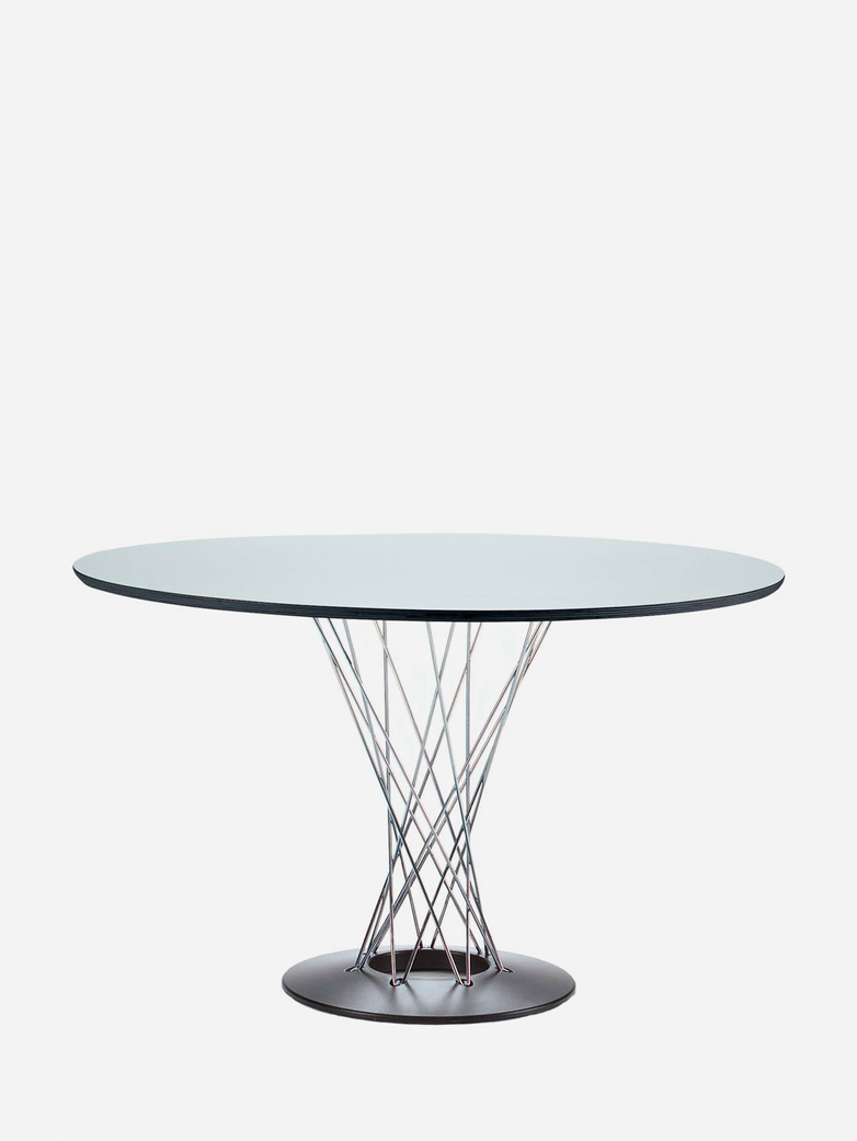 Isamu Noguchi Dining Table – Ø121