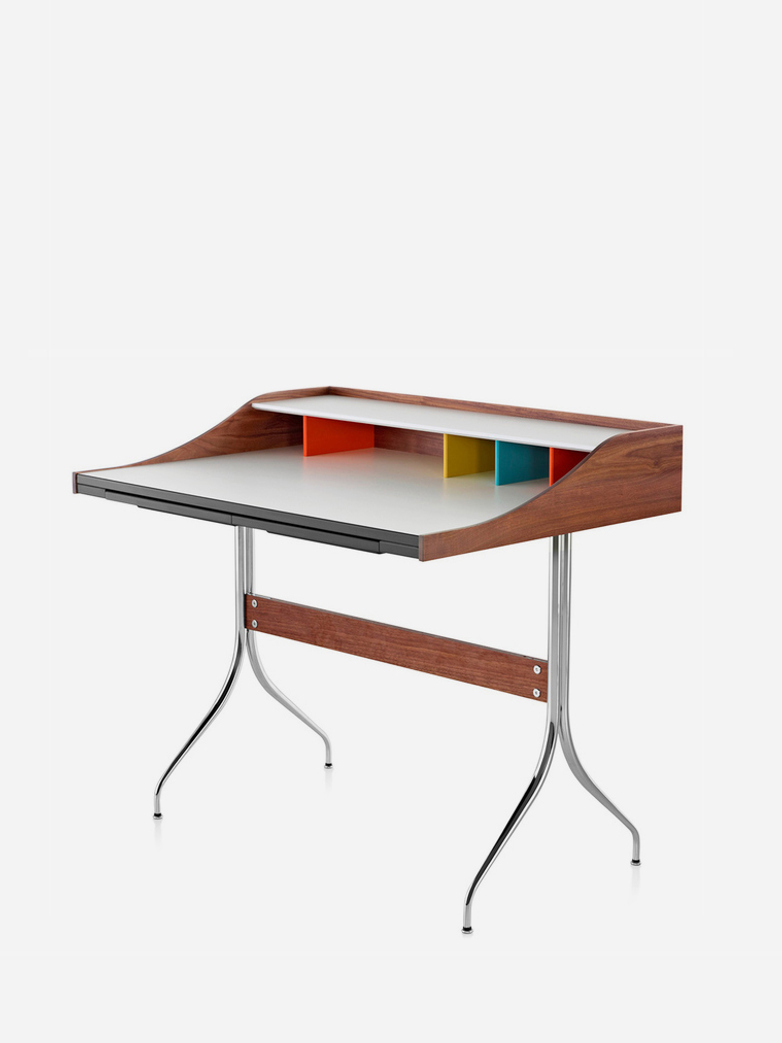Home Desk – George Nelson 1958