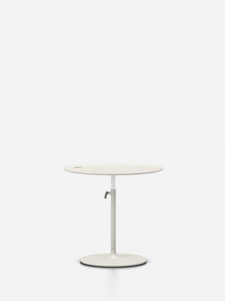 Rise Table – Soft light
