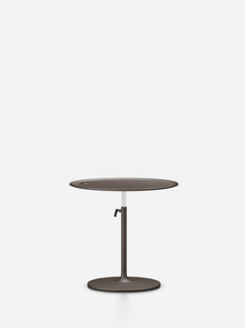 Rise Table – Chocolate