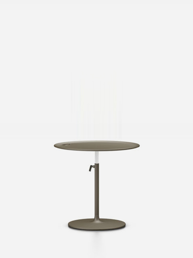 Rise Table – Olive