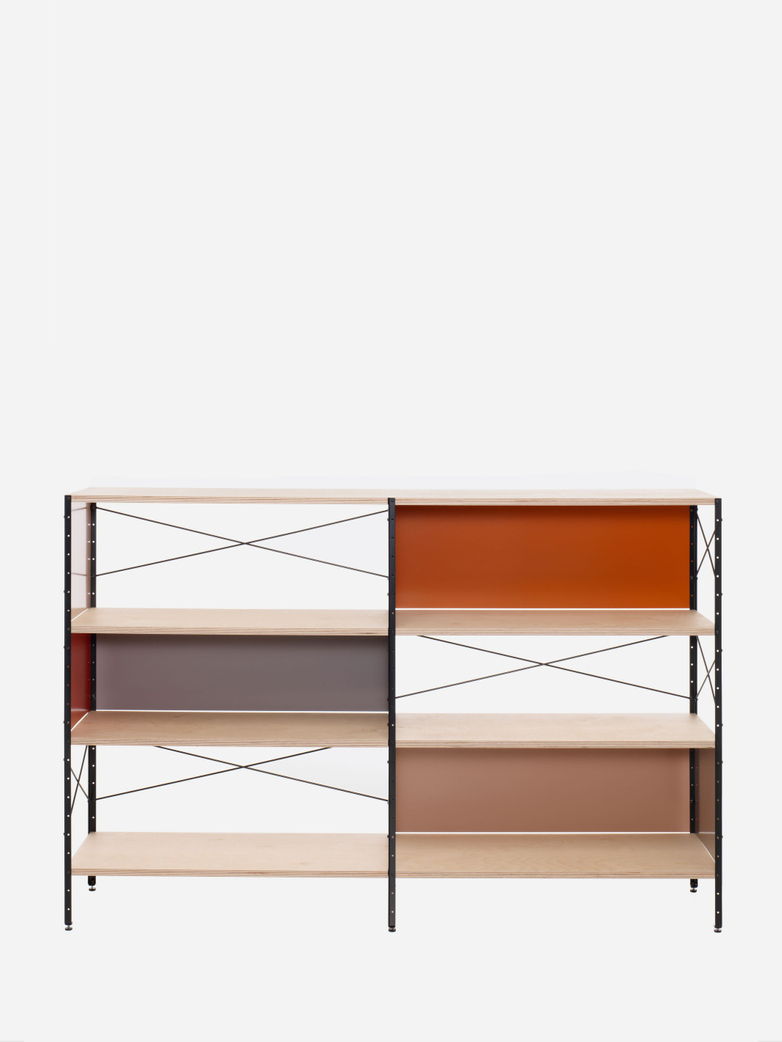 Eames Storage Unit – 3HU