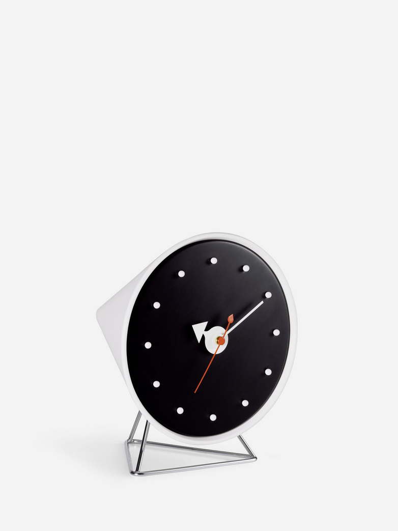 Cone Clock