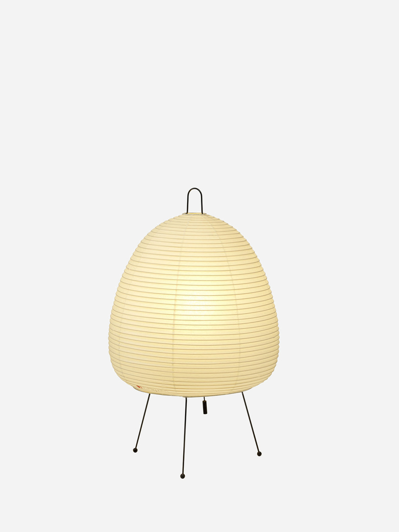 Akari Light Sculpture – 1A