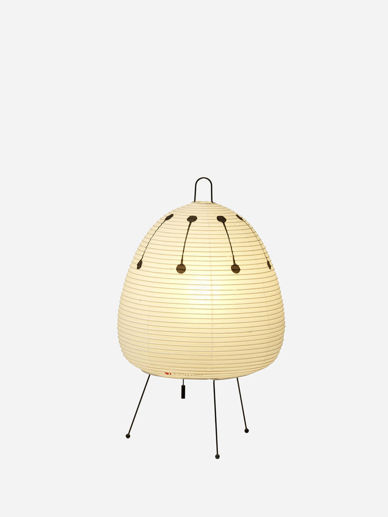 Akari Light Sculpture - 1AD