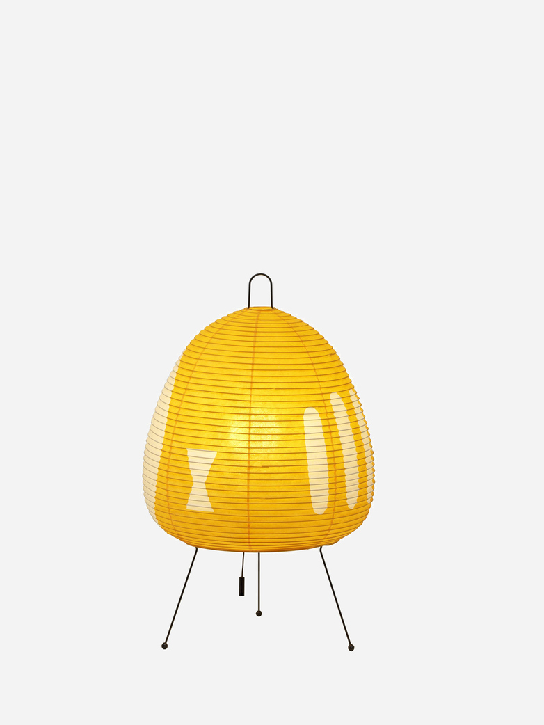 Akari Light Sculpture – 1AY