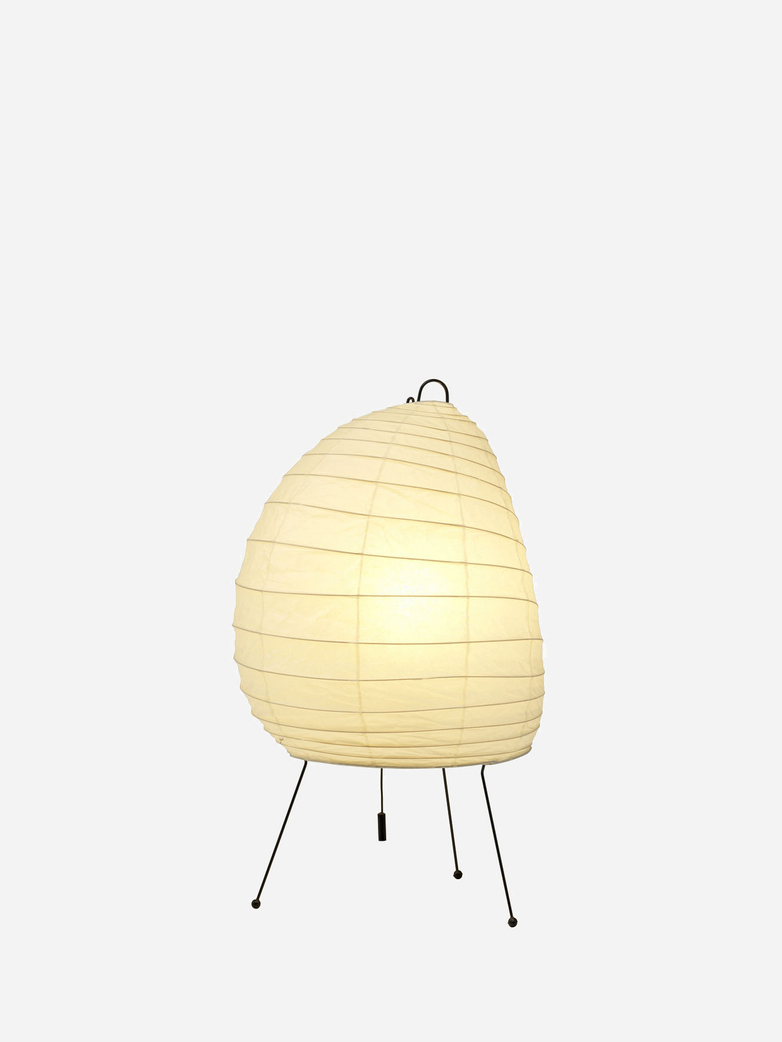 Akari Light Sculpture – 1N