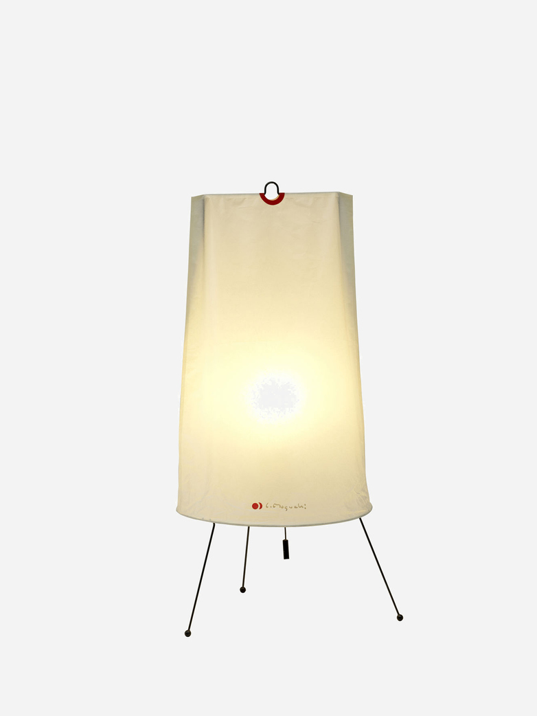 Akari Light Sculpture – 1P