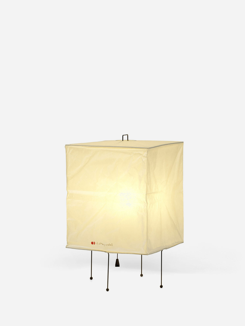 Akari Light Sculpture – XP1