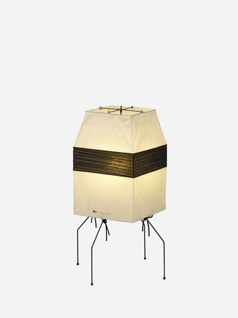 Akari Light Sculpture – UF1-H