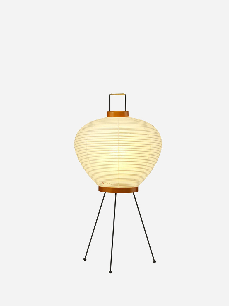 Akari Light Sculpture – 3A
