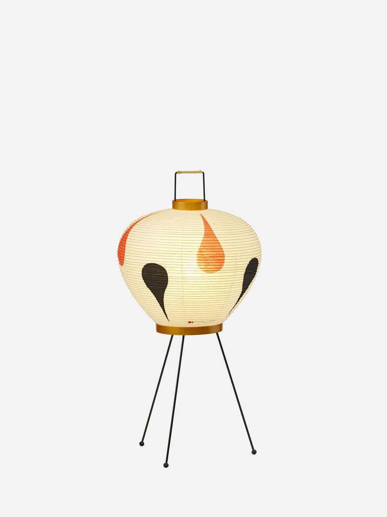 Akari Light Sculpture – 3AD