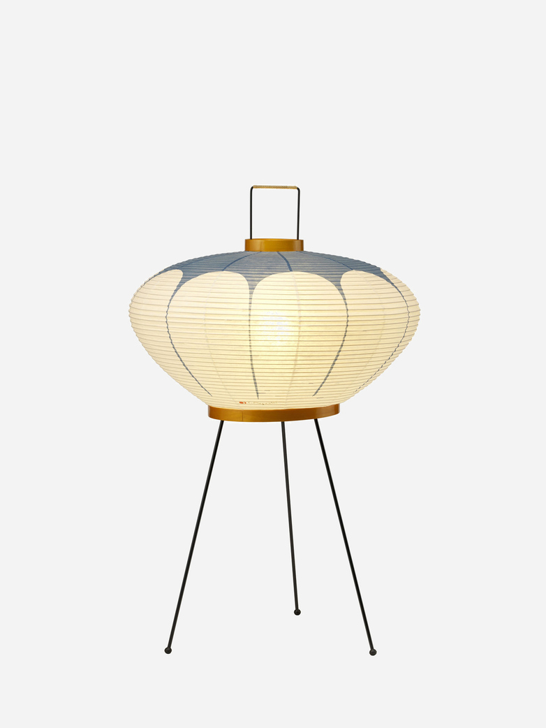 Akari Light Sculpture – 9AD