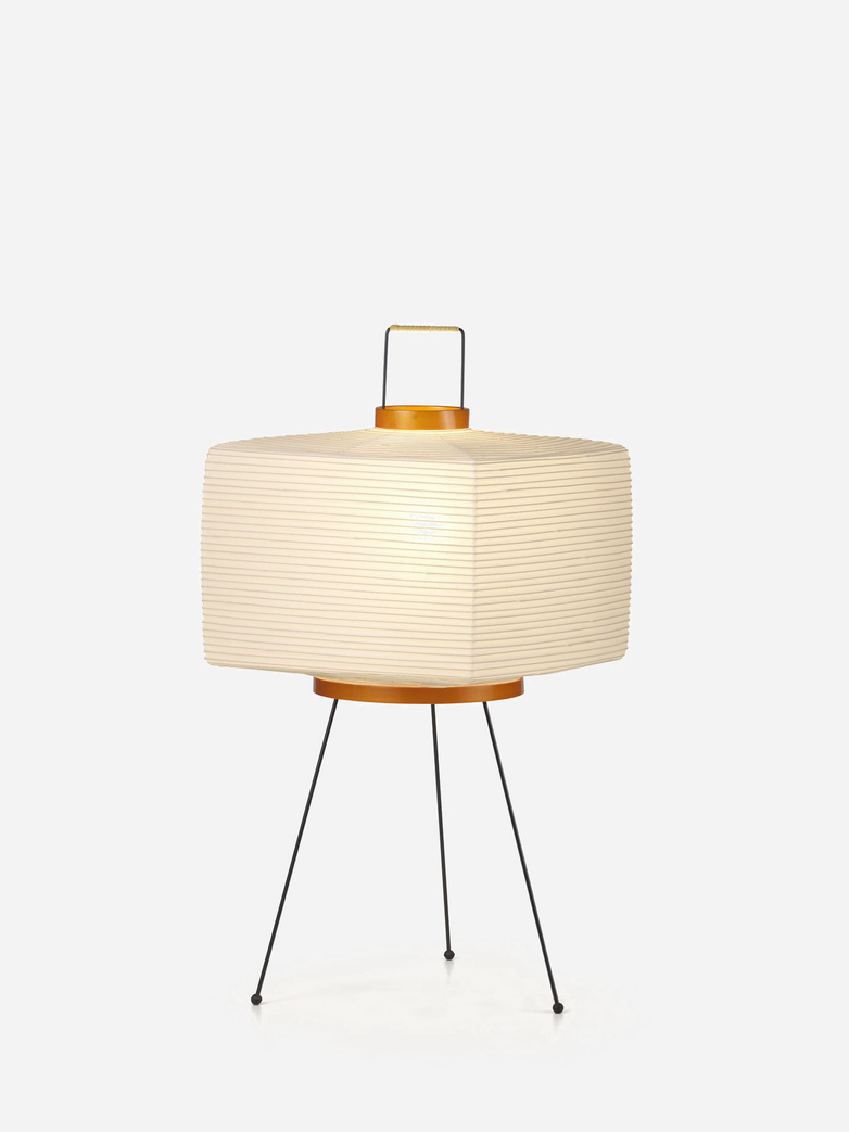 Akari Light Sculpture – 7A