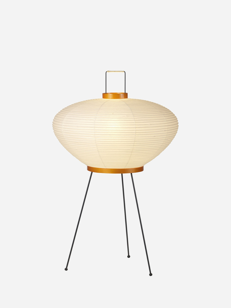 Akari Light Sculpture – 9A
