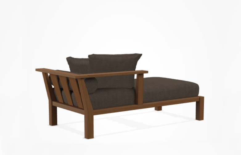 Inout 20 Day-Bed – Category D