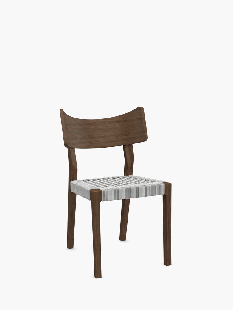Sweet 21 Chair – White