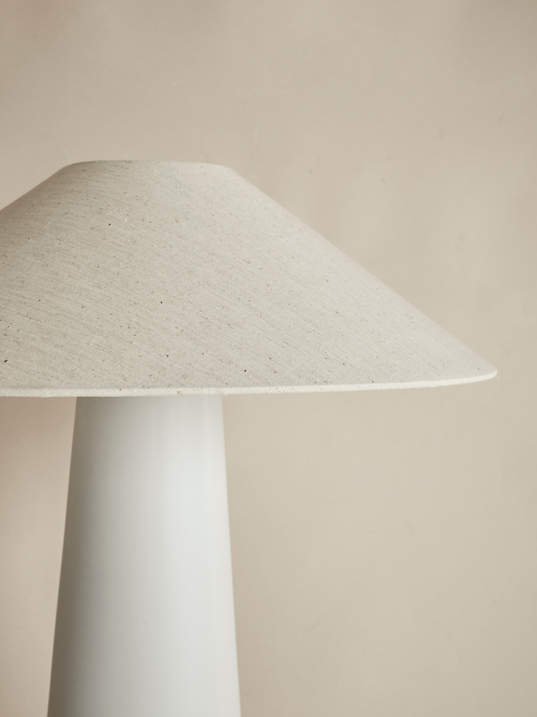 Cone Lamp Triangle