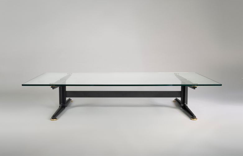 Floyd High Sofa Table