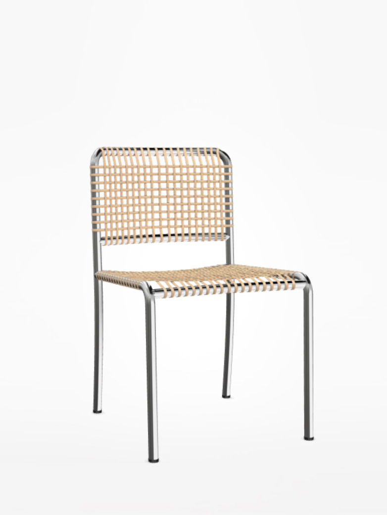 Allu 23 Chair