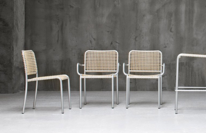 Allu 23 Chair