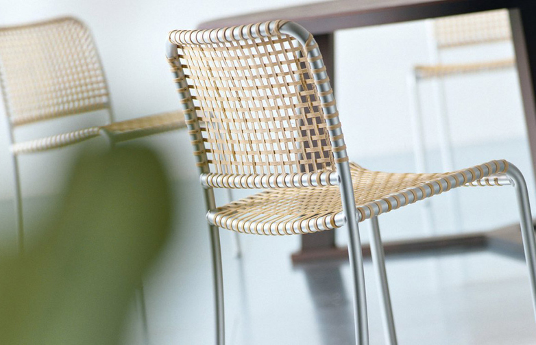 Allu 23 Chair