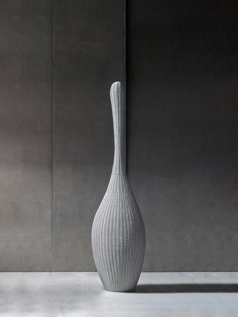 Bolla M Standing Lamp – White